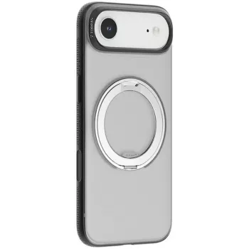 Etui Torras Fitness Series do iPhone 17 Air — Czarny (model X00FX2430)