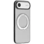 Etui Torras Fitness Series do iPhone 17 Air — Czarny (model X00FX2430)