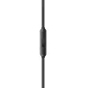 Przewodowe słuchawki douszne HAVIT E336C — kabel 1,2 m, czarny