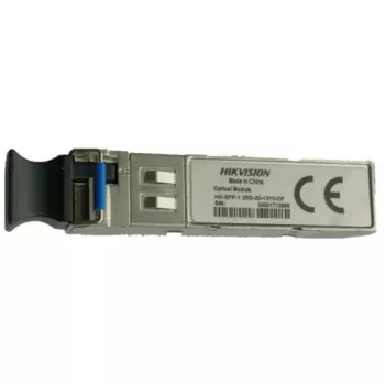 Moduł transceivera SFP Hikvision HK-SFP-1.25G-20-1310-DF 1250 Mbit/s