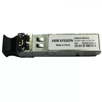 Moduł transceivera światłowodowego Hikvision HK-SFP-1.25G-1310-DF-MM