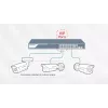 Zarządzany przełącznik Hikvision DS-3E1309P-EI