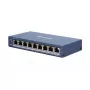 Zarządzany przełącznik Hikvision DS-3E1309P-EI