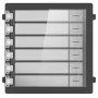 Moduł wizytówki Hikvision DS-KD-KK/S
