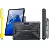 Tablet OukiTel RT7 5G 10,1 cala 12 GB RAM 512 GB pamięci 32000 mAh niebieski