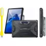 Tablet OukiTel RT7 5G 10,1 cala 12 GB RAM 512 GB pamięci 32000 mAh niebieski