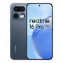 Smartfon REALME 16 PRO — 6,8 cala (17,3 cm) 5G, MediaTek Dimensity, 8 GB RAM, 256 GB, podwójny aparat 200 MP, 6500 mAh, szary
