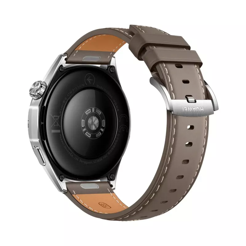 Smartwatch Huawei WATCH GT6 1.47 cala AMOLED GPS 64GB