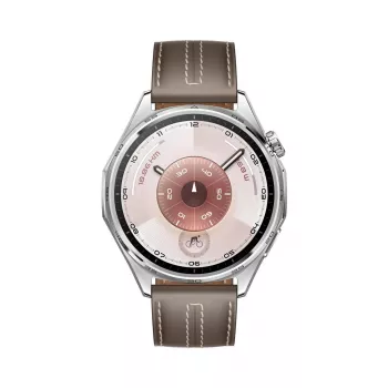 Smartwatch Huawei WATCH GT6 1.47 cala AMOLED GPS 64GB
