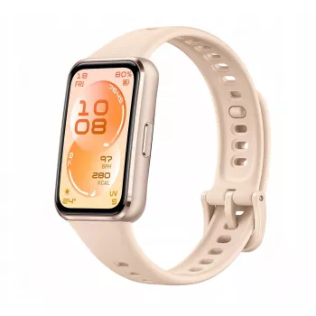 Opaska fitness HUAWEI Band 11 biała — HUAWEI Candy-B29F