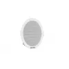 Głośnik Hikvision DS-QAE0206G1-V 1-drożny Biały Przewodowy 6 W