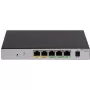 Router Hikvision DS-3WG105G-SI 5-portowy Gigabit Ethernet
