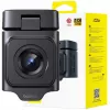 Dash Cam Baseus PrimeTrip VD1 Pro — 4K, Super Capacity, Czarny