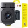 Dash Cam Baseus PrimeTrip VD1 Pro — 4K, Super Capacity, Czarny