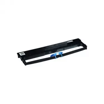 Taśma do drukarki Tally Dascom 099003L, czarna, do Dascom 2600/2601 Plus, 1 szt.