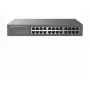 Przełącznik niezarządzalny Grandstream GWN7703 10G Ethernet 24 porty