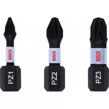 Wiertło Bosch o średnicy 6 mm model 2608522471 do metalu i wiercenia ogólnego