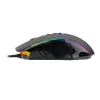 Myszka gamingowa REDRAGON M910-K Ranger — przewodowa USB Type-C, czarna, 0,1304 kg