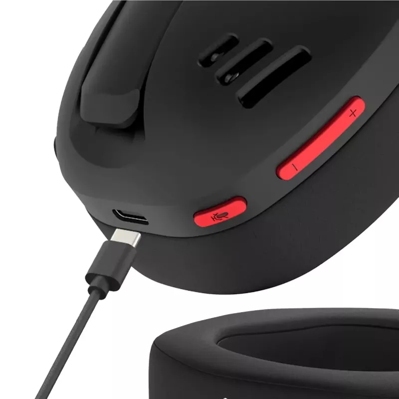 Słuchawki REDRAGON H848 Ire