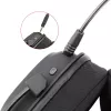 Przewodowe słuchawki nauszne Bluetooth REDRAGON H510 Zeus Pro RGB — 20–20000 Hz, kabel 1,8 m, czarne