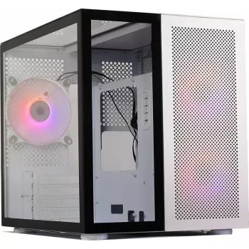 Obudowa komputerowa Redragon Axe ARGB (GC-588) ATX czarna