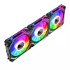 System chłodzenia komputera REDRAGON GC-F012 2000 RPM 20.5 mmH2O 120 mm