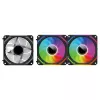 System chłodzenia komputera REDRAGON GC-F012 2000 RPM 20.5 mmH2O 120 mm