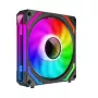 System chłodzenia komputera REDRAGON GC-F012 2000 RPM 20.5 mmH2O 120 mm