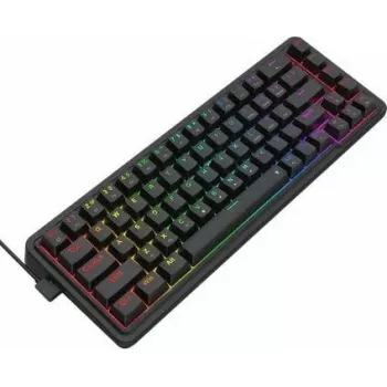 Klawiatura mechaniczna REDRAGON K709-RGB z podświetleniem RGB