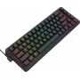 Klawiatura mechaniczna REDRAGON K709-RGB z podświetleniem RGB