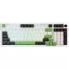 Klawiatura bezprzewodowa REDRAGON K686WBG-RGB-MAX z podświetleniem RGB, układ kompaktowy, łączność bezprzewodowa