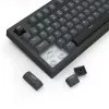 Klawiatura REDRAGON K518-RGB-GB Crux przewodowa USB czarna membranowa