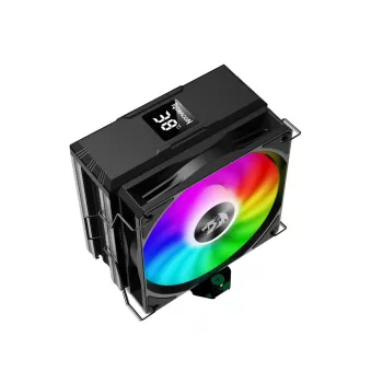 Układ chłodzenia komputera REDRAGON CC-1013 wentylator 12 cm 1800 RPM