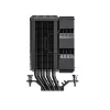 System chłodzenia komputera REDRAGON CC-1014 9.2 cm 2500 RPM 2.49 mmH2O