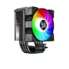 System chłodzenia komputera REDRAGON CC-1014 9.2 cm 2500 RPM 2.49 mmH2O