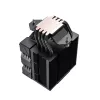 System chłodzenia komputera REDRAGON CC-1014 9.2 cm 2500 RPM 2.49 mmH2O