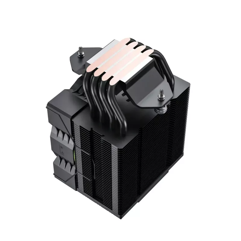 System chłodzenia komputera REDRAGON CC-1014 9.2 cm 2500 RPM 2.49 mmH2O