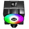 System chłodzenia komputera REDRAGON CC-1014 9.2 cm 2500 RPM 2.49 mmH2O