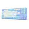 Klawiatura REDRAGON K707WBB-RGB StarBlade Mechaniczna RGB