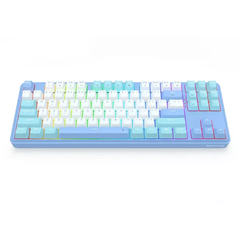 Klawiatura REDRAGON K707WBB-RGB StarBlade Mechaniczna RGB