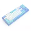 Klawiatura REDRAGON K707WBB-RGB StarBlade Mechaniczna RGB