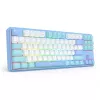 Klawiatura REDRAGON K707WBB-RGB StarBlade Mechaniczna RGB