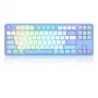 Klawiatura REDRAGON K707WBB-RGB StarBlade Mechaniczna RGB