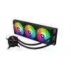 System chłodzenia komputera REDRAGON CCW-1017 wydajny przepływ powietrza podświetlenie RGB