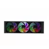 System chłodzenia komputera REDRAGON CCW-1017 wydajny przepływ powietrza podświetlenie RGB