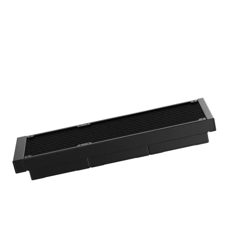 System chłodzenia komputera REDRAGON CCW-1017 wydajny przepływ powietrza podświetlenie RGB