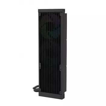 System chłodzenia komputera REDRAGON CCW-1017 wydajny przepływ powietrza podświetlenie RGB