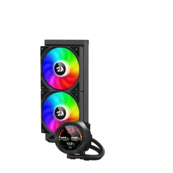 System chłodzenia komputera REDRAGON CCW-1019 Wydajne chłodzenie