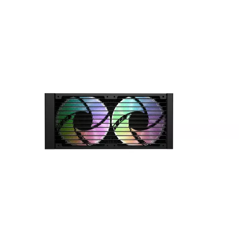 System chłodzenia komputera REDRAGON CCW-1019 Wydajne chłodzenie