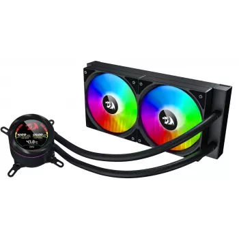 System chłodzenia komputera REDRAGON CCW-1019 Wydajne chłodzenie